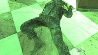 T-Bagging General Shepard  | xGreeenHD |