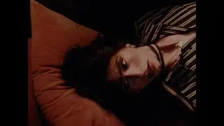 Mad at Myself - Anina (Official Music Video)