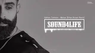 Gökhan Türkmen - Mahşer (Erhan Boraer Remix)