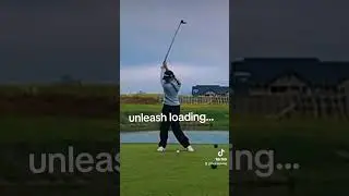 Unleash Your Power With The Juju Swing 