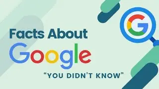 🔰Things you dont know about GOOGLE🔰 || 👀ಗೂಗಲ್ ಬಗ್ಗೆ ತಿಳಿಯದ ವಿಷಯಗಳು👀|| #google