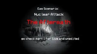 Nuclear Attack: The Aftermath