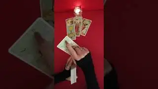 ❤ Ще дойде ли нова любов в живота ми? Ще има ли нови отношения? - ОБЩА таро наредба