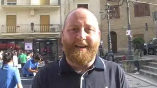 L'Arciprete di Racalmuto Don Carmelo La Magra nuovo referente diocesano [STUDIO 98]