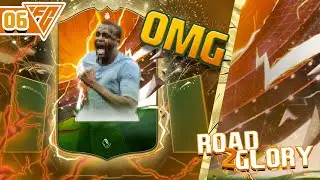 [ASMR] EAFC 24 RTG - I PACKED THE BEST HERO EVER!