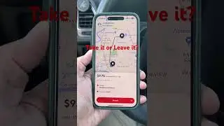 DoorDash: Take it or Leave it? #shorts
