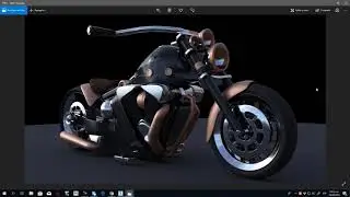 Reflexion Hdri and alpha in Arnold 3ds Max