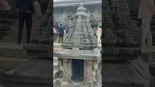 Belur Chennakeshava Temple, Karnataka // 900 years Old