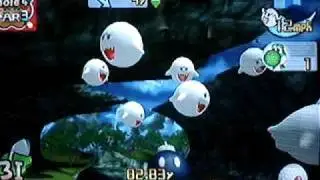 Mario Golf Toadstool Tour: Bob-omb Hole in One