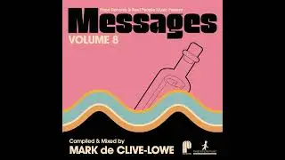 MdCL - Feels Like Home feat Ovasoul7 (The Layabouts Future Retro Vocal Mix)