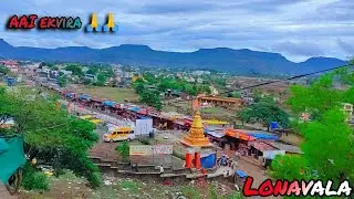 🙏EKVIRA AAI🙏 full review place #lonavaladiaries #lonavala #maharashtra #lonavalatrip #mumbai #travel