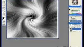 Creating Energy Nova effects