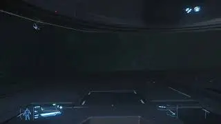 Star Citizen будни танкиста в космосе №6