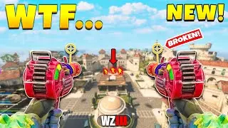 *NEW* WARZONE 3 BEST HIGHLIGHTS! - Epic & Funny Moments 