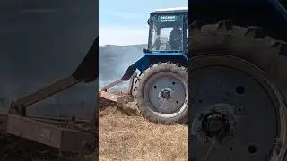 мтз 82.1 с пкл 70