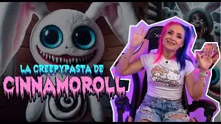 LA ATERRADORA HISTORIA DE CINNAMOROLL || CREEPYPASTA
