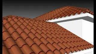 Create pitched roofs in SketchUp using Instant Roof + 1001 Bit 