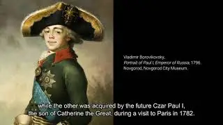 TEFAF 2021 - The art of time Measurement in the Enlightenment