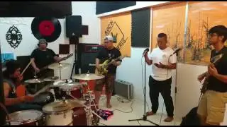 Edane - Living Dead ( Cover Songs )