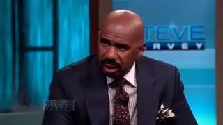 Steve Harvey Show - Devyn Rush - Hey UGLY
