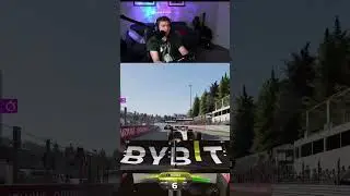 F1 Impossible Challenge PART 2 #f1 #formula1 #gaming