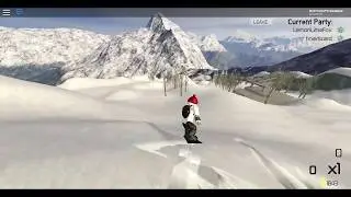 SHRED (Roblox) Cool Tricks (Part 3)
