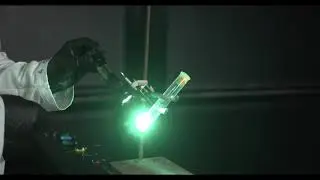 Photochemical Reaction of Hydrogen and Chlorine