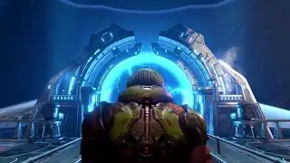 one copy of DOOM Eternal please