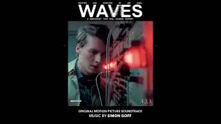 Waves by Simon Goff