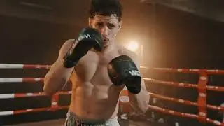 Sony x Teds x Nanlite Thai Boxing Event