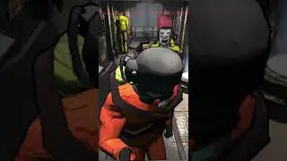 Why is my dead body moving?