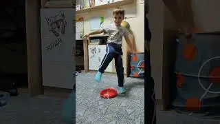 Игровой набор из fix-price 