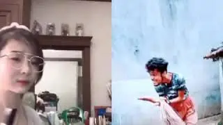 Tiktok Duet 