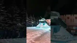 Первая смена идёт на работу УВЗ Вагонка  Нижний Тагил