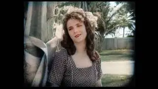 The Flapper (1920) - Colorized with AI