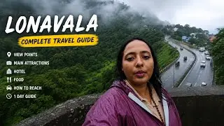 Lonavala Trip Planning Guide 2026 | Everything You Need to Know Before You Go  in Hinglish 