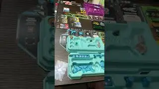 Andromeda’s Edge - 2 Player Game - It Has Arriiiiiiiveed!!