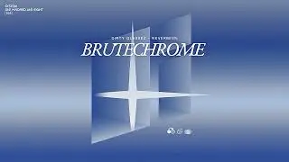 DIRTY GLASSEZ - brutechrome