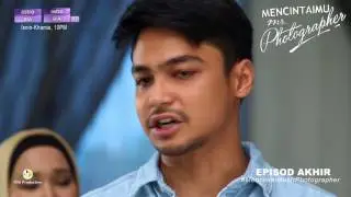 Kalau Dah Jodoh Tak Kemana 