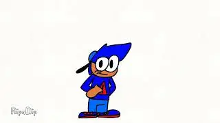 Meet the animator!