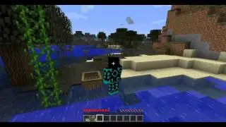 SmoothRide Minecraft Mod v1.0 (Bukkit plugin)