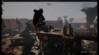 OnMetal - New Weapons Added!