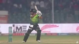 Powerplay Lahore Qalandars vs Quetta Gladiators Match 20 HBL PSL 7 ML2T 2