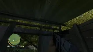 Far Cry 3 Bag (Stupid Raven)