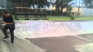Dannevierk Skatepark Episode 20