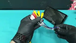 Обзор универсальной 2 Din магнитолы 