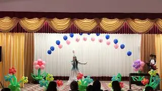 Арапбек Ғазиза  -  Таңыстыру Қыз сыны
