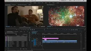 Adobe Premiere Pro - Adjusting Speed of Clips with Speed/Duration