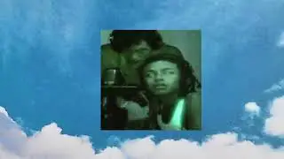 dd osama & lil mabu - throw (sped up)