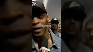 When Mike Tyson Fought Francois Botha